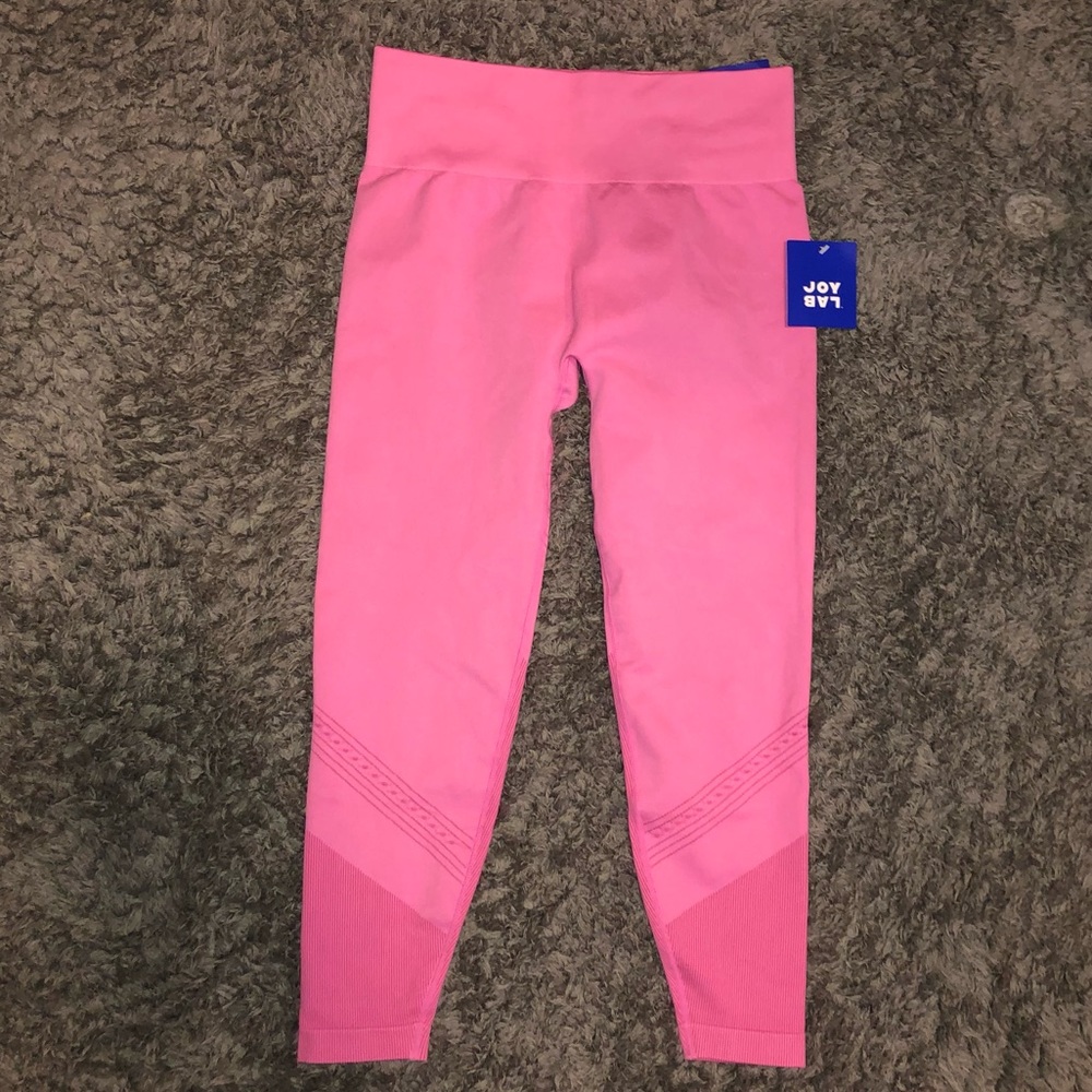 Joy Lab 7/8 leggings